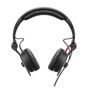 Sennheiser HD 25 Plus On-ear Hovedtelefoner